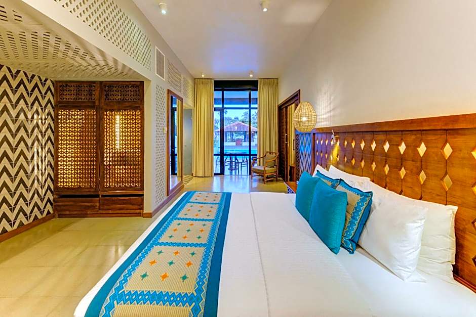 Photo 1 of 9 of Junior Spa Suite