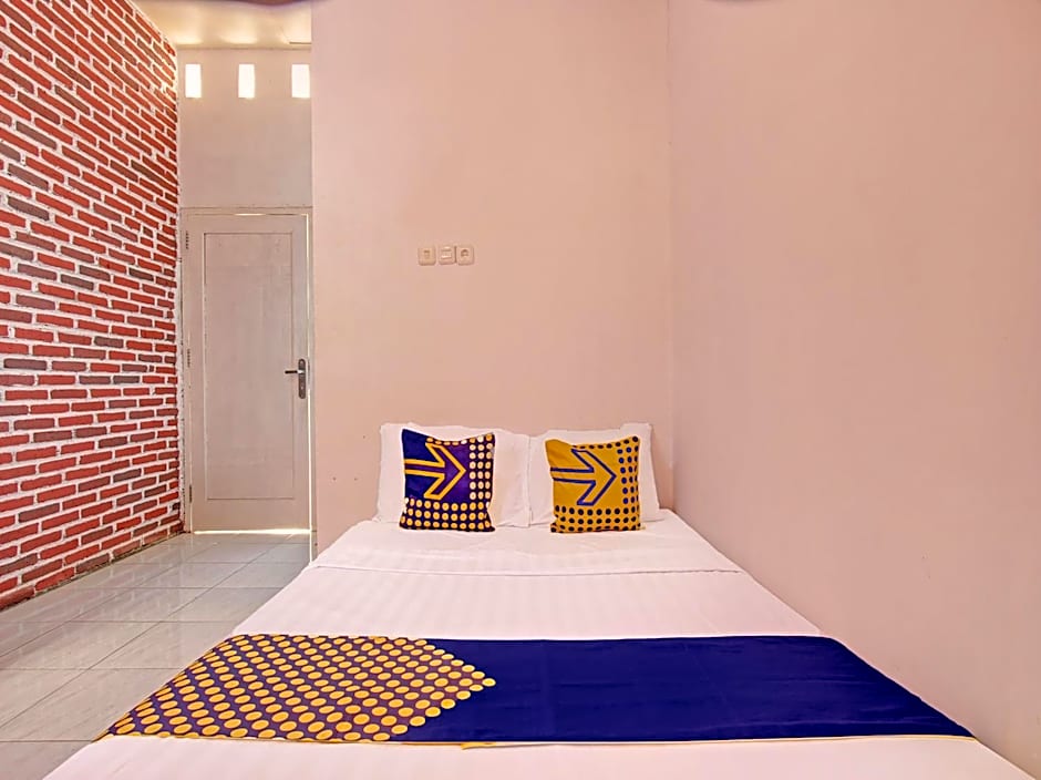 Hotel O Wisma Bani Pandi Syariah