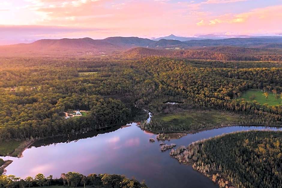 Jackson Ranch by Bannisters