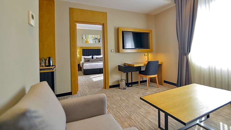 SERENİTY COMFORT Hotel