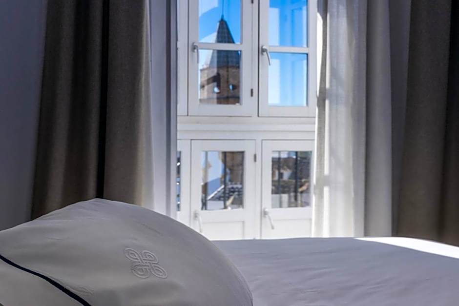 Tugasa Hotel Medina Sidonia