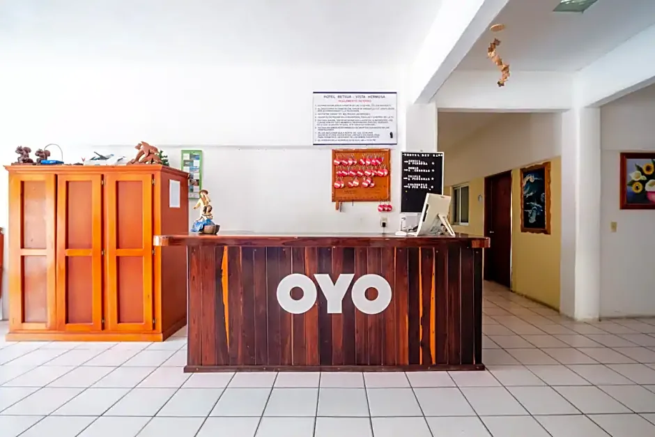 OYO Hotel Betsua Vista Hermosa, Huatulco