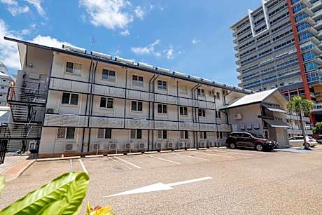 Comfort Inn Darwin