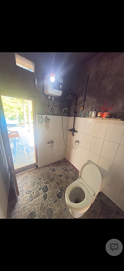 Family Hostel