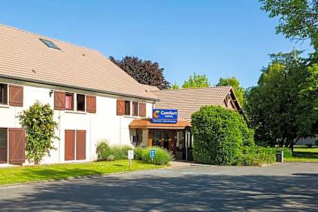 Comfort Hotel Pithiviers