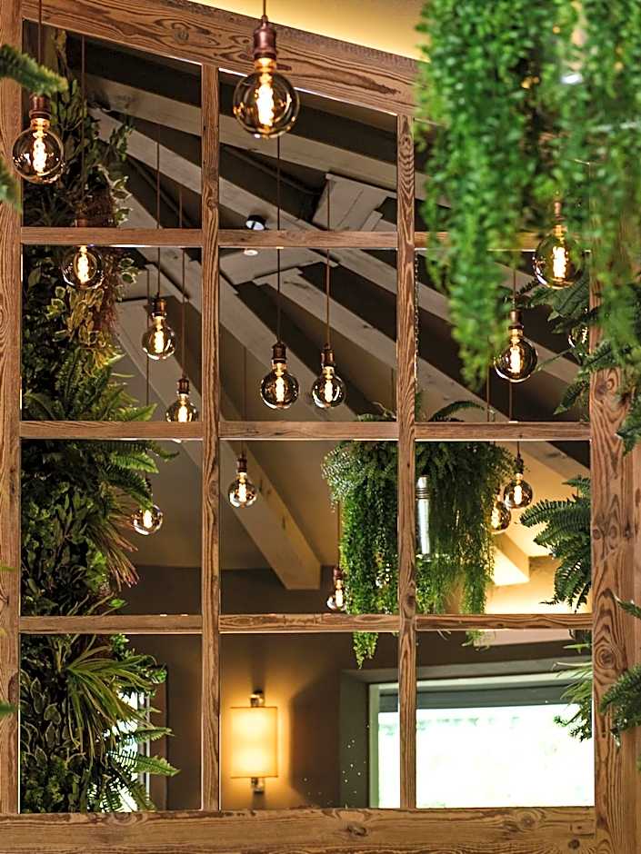 Lake Hotel di Pisogne