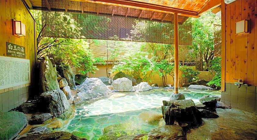 Ryokan Kikori