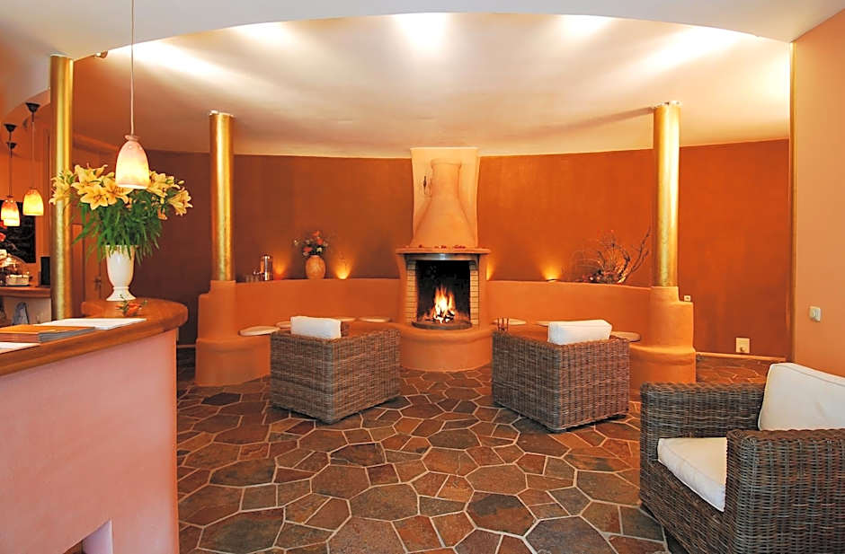 Bio- und Gesundheitshotel Gutshaus Stellshagen