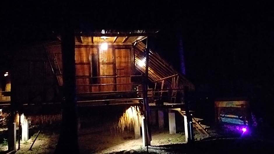 Seacroft Bamboo Village