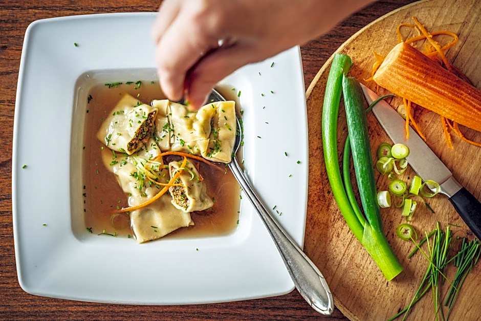 Akzent Hotel Restaurant Hirsch