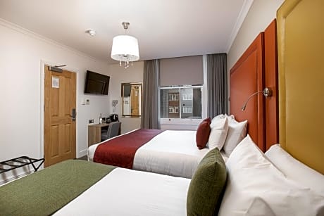 Room Executive