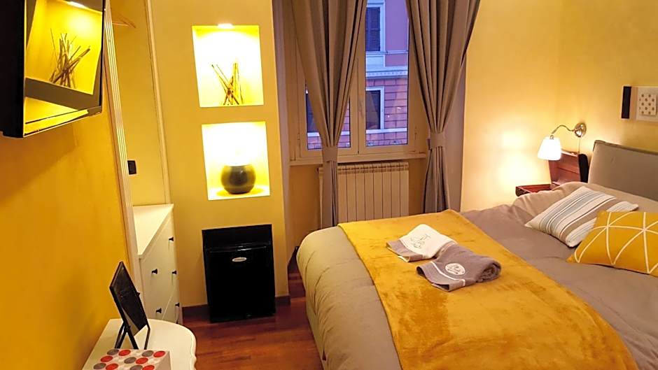 B&B Arco Di Gallieno