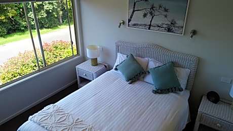 Apartment 6: Upstairs 3 bedroom