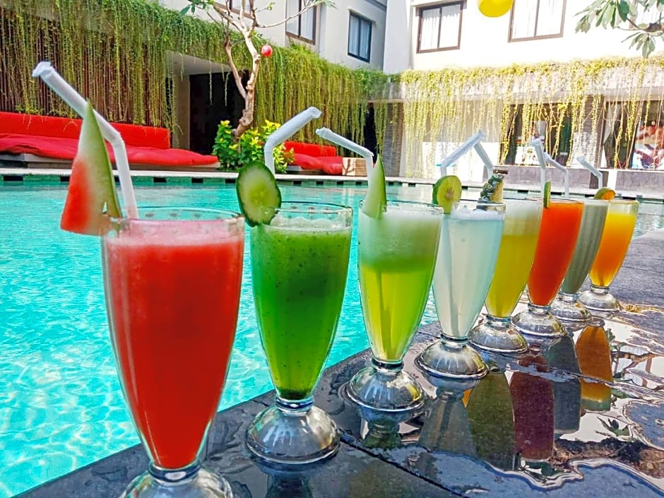 Hotel Dafam Savvoya Seminyak