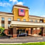 Comfort Suites Fairview Heights - St. Louis