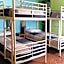 Manena Hostel Genova