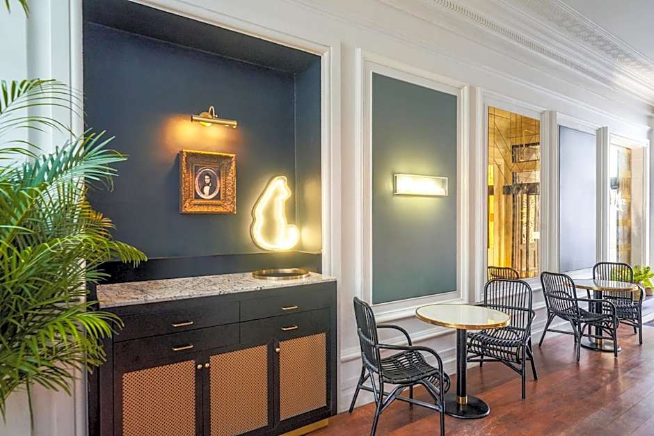 Mercure Nantes Centre Passage Pommeraye