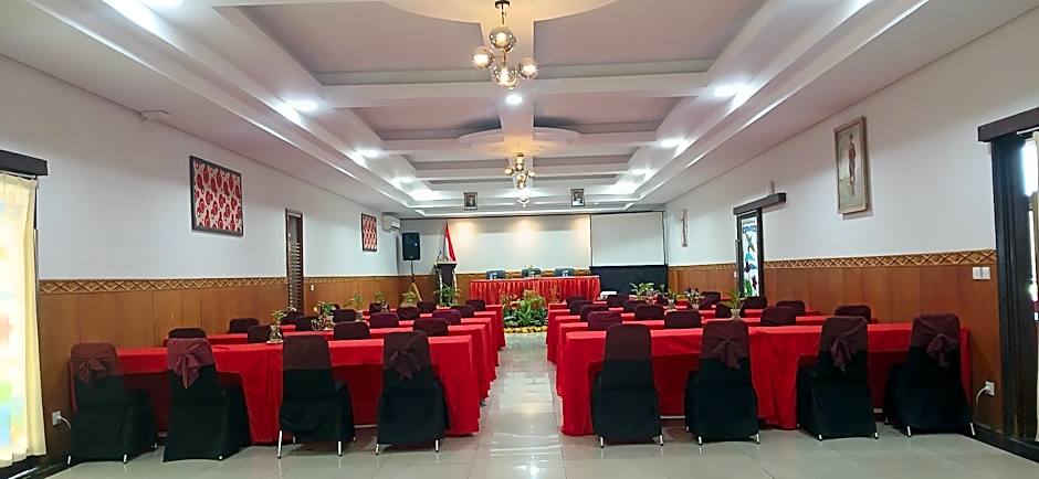 Nirmala Hotel & Convention Center