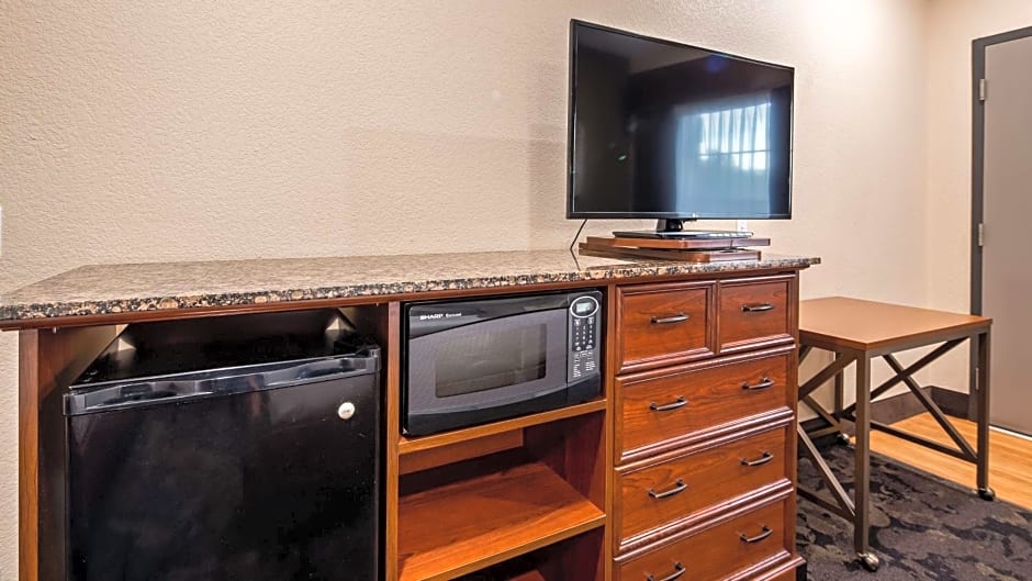 Best Western Plus Oklahoma City Yukon