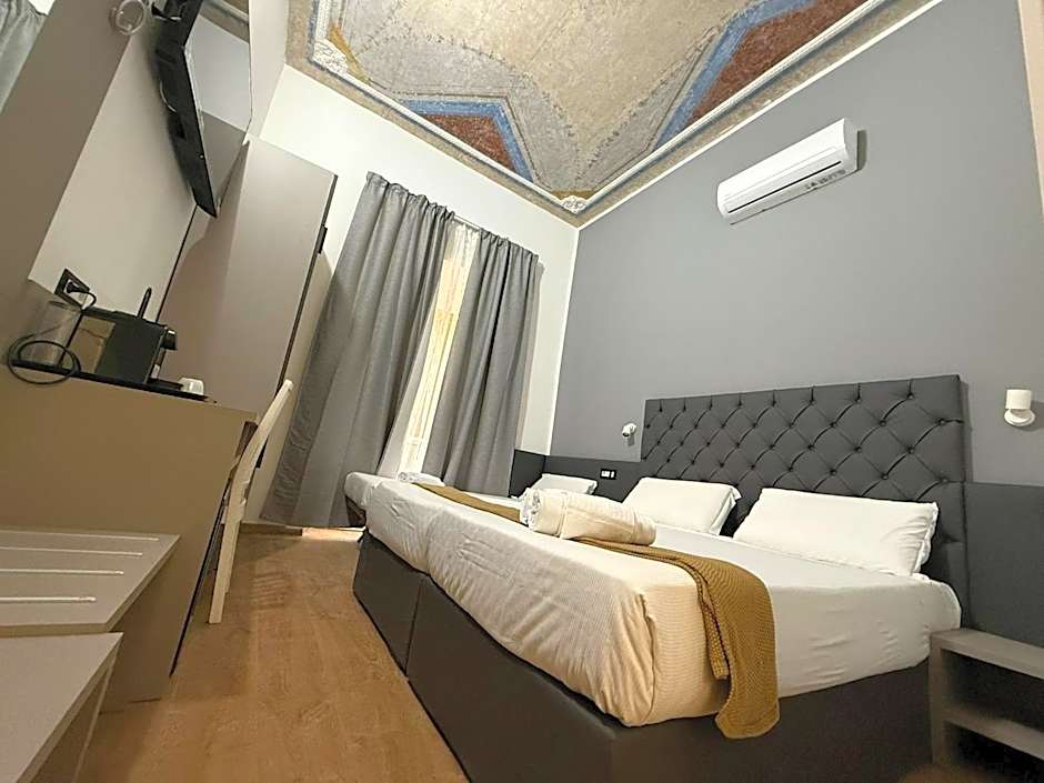 Conte GuestHouse
