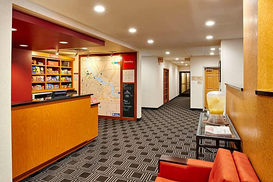 TownePlace Suites by Marriott Minneapolis Downtown/North Loop