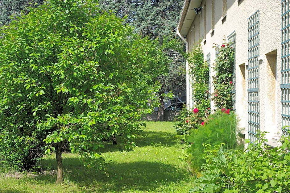 Hotel du Moulin à Vent - Gerland