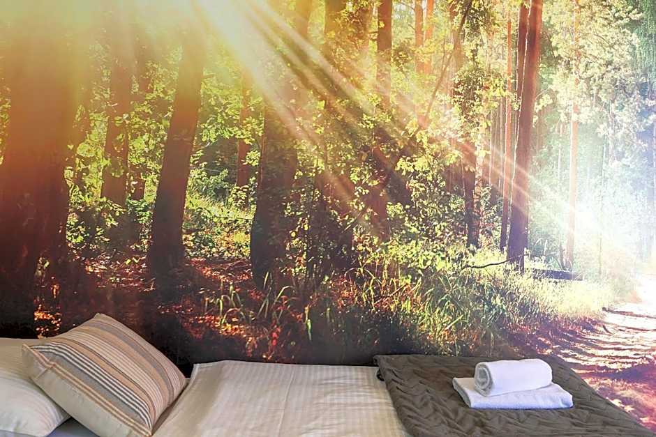 Hotel Jelka Pokljuka