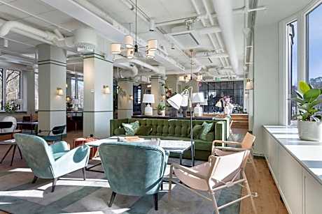 Hotel Giò; BW Signature Collection