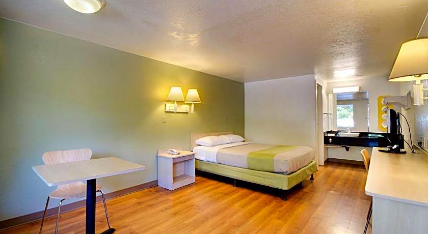 Rodeway Inn Baltimore West
