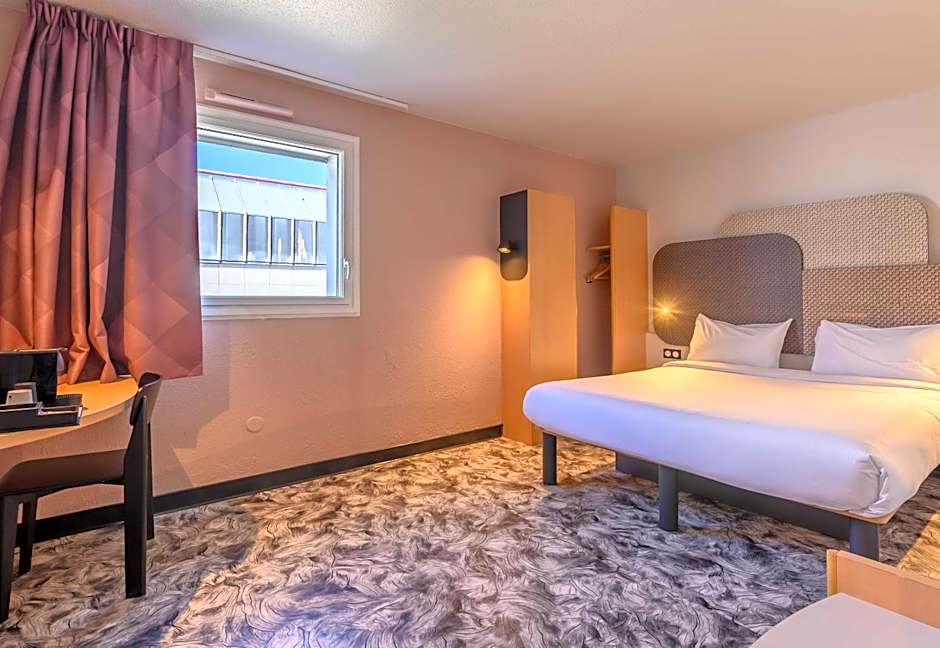 B&B HOTEL Versailles Le Chesnay