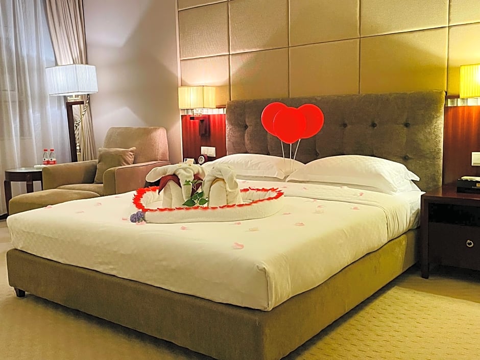 Dongguan Exhibition International Hotel