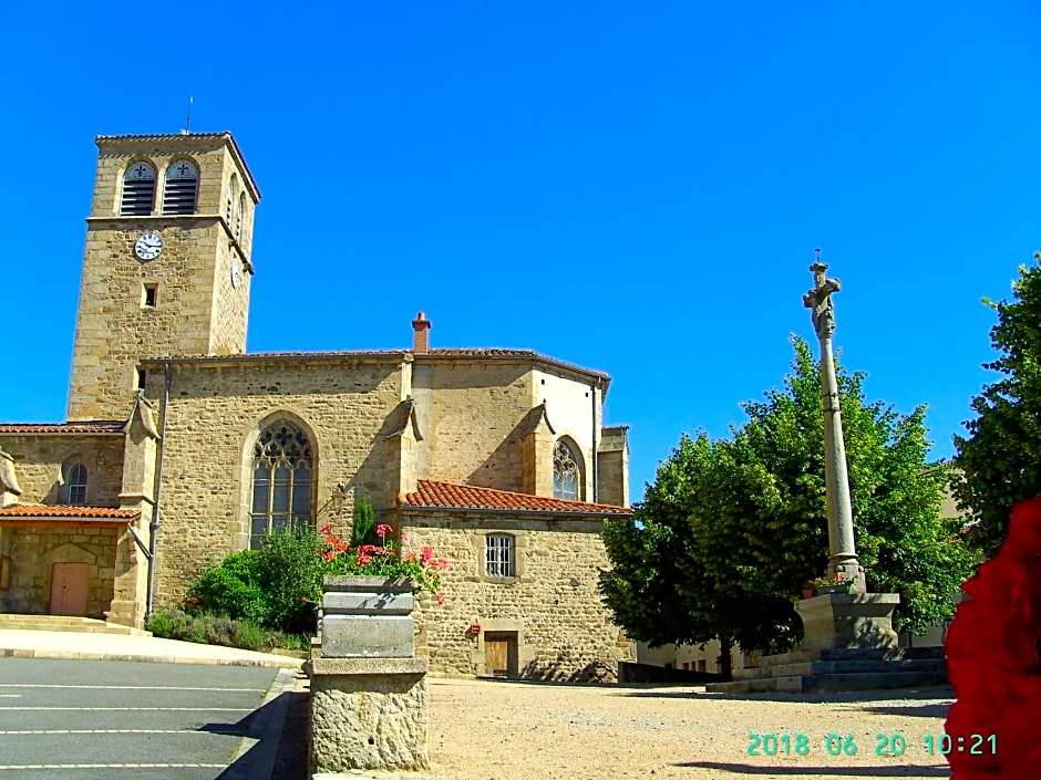 La Fontaine