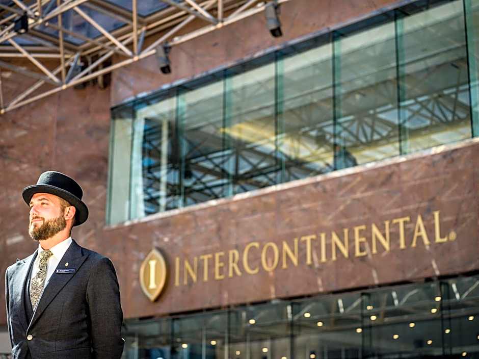InterContinental Wellington By IHG