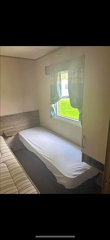Caravan At Haven Lakeland