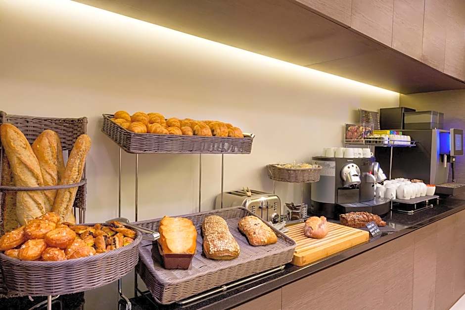 Le Saint Antoine Hotel & Spa, BW Premier Collection