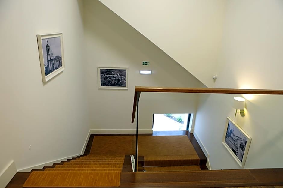 Hotel Solar do Rebolo