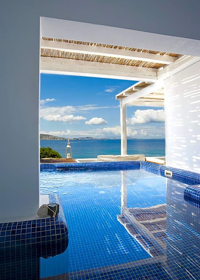 Grace Mykonos