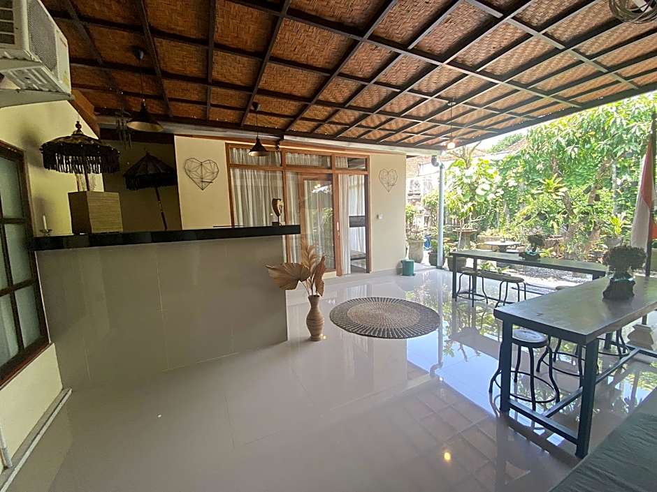 Coliving Bali SWEET HOME Kost Lengkap di Tabanan Kot