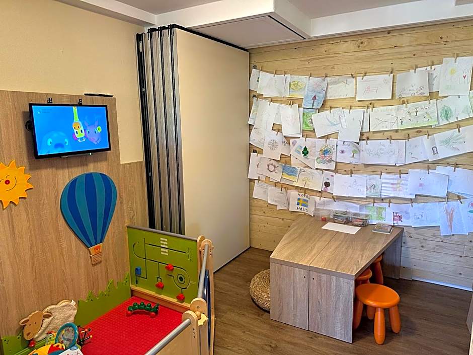 Hotel Schwedenhaus Wismar