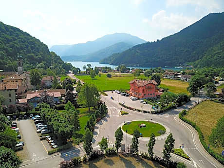 ALPieve Albergo Pieve