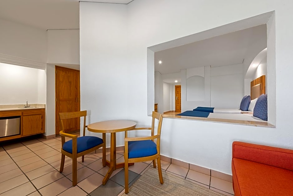 Park Royal Huatulco-All Inclusive