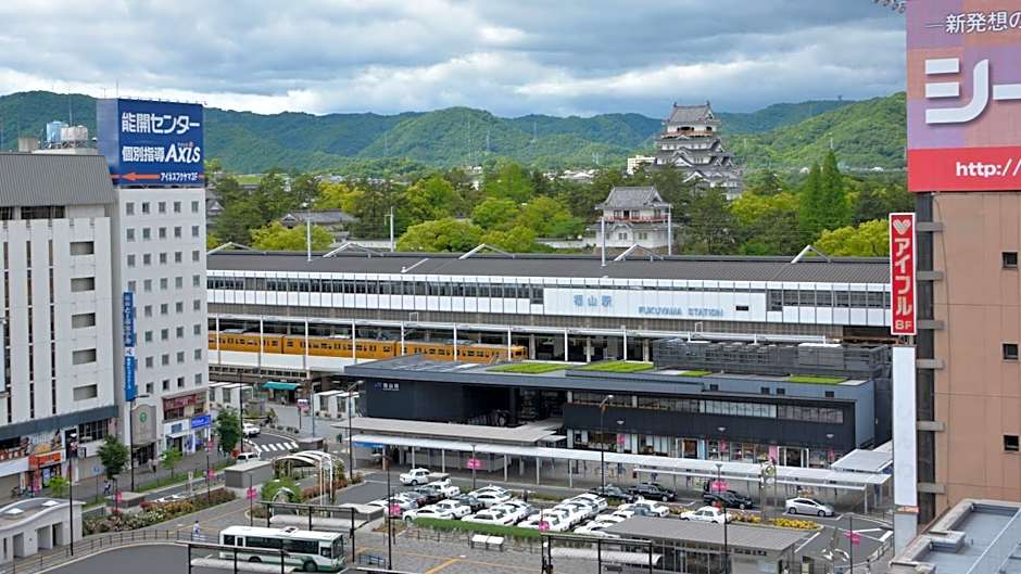 Business Inn Fukuyama
