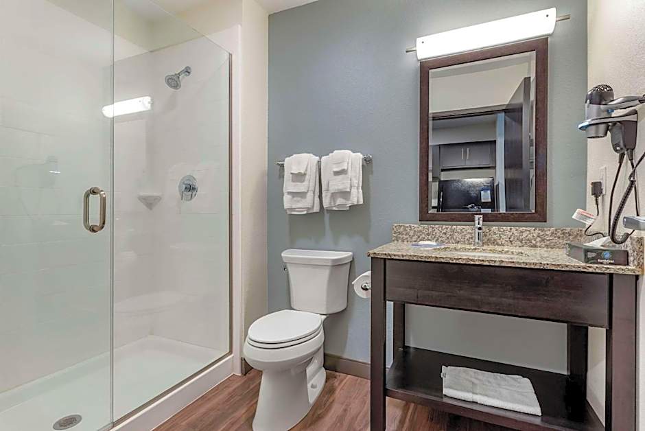 MainStay Suites Newberry - Crane