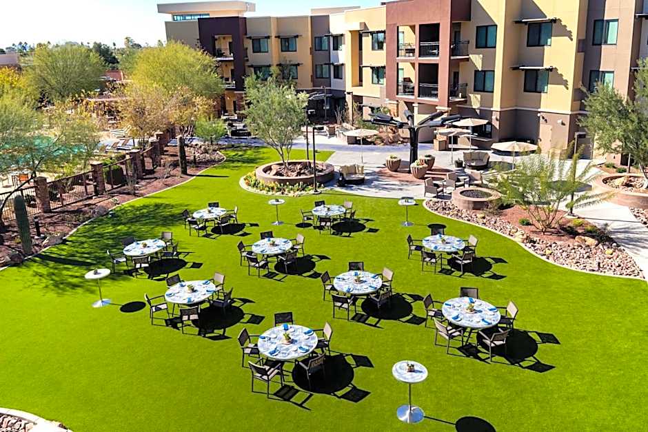 Residence Inn by Marriott Scottsdale Salt River
