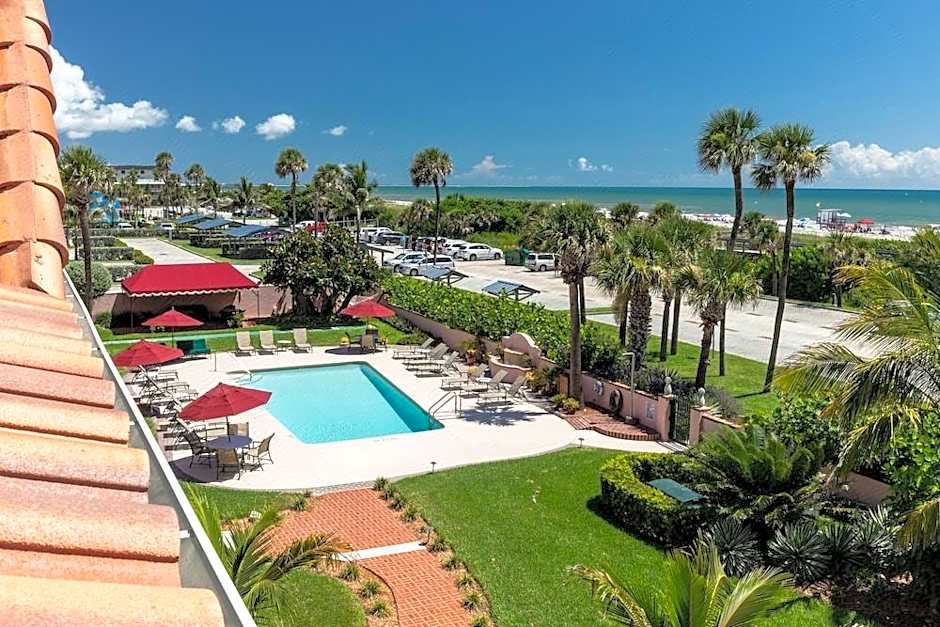 The Inn at Cocoa Beach