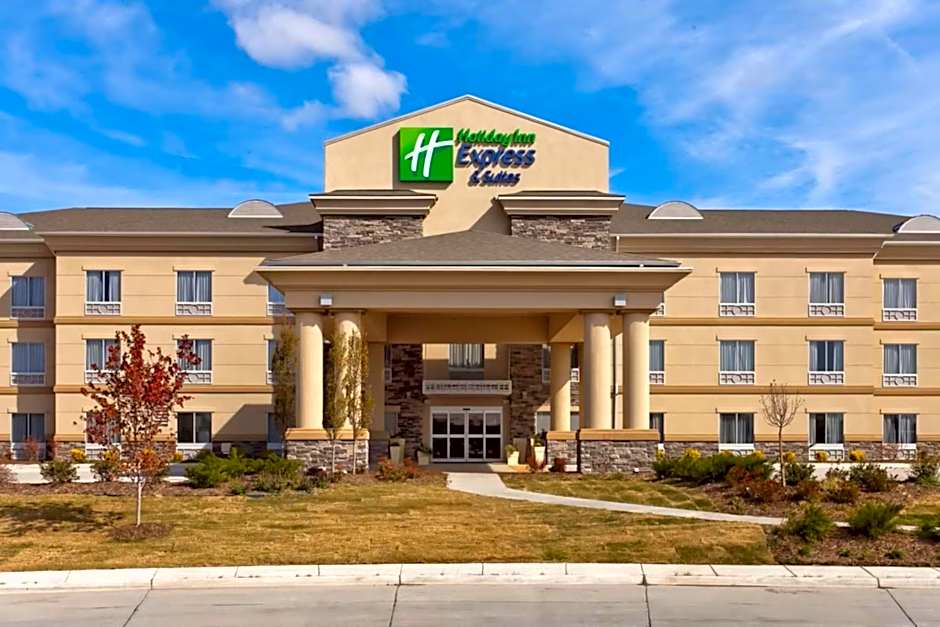Holiday Inn Express Newton By IHG