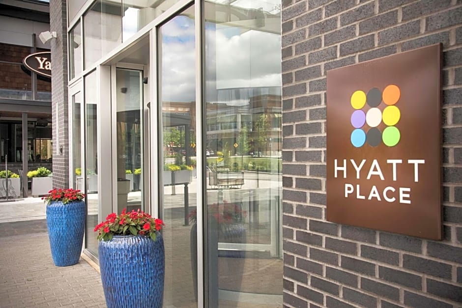 Hyatt Place Cleveland Crocker Park