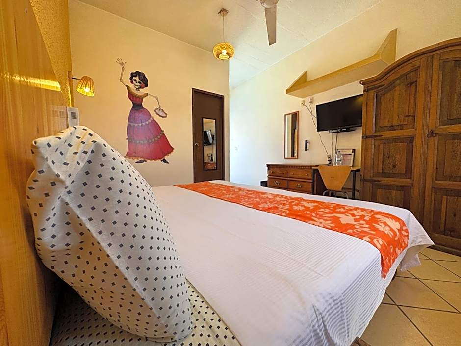 Hotel Escalada