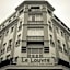 Louvre Hotel & Spa