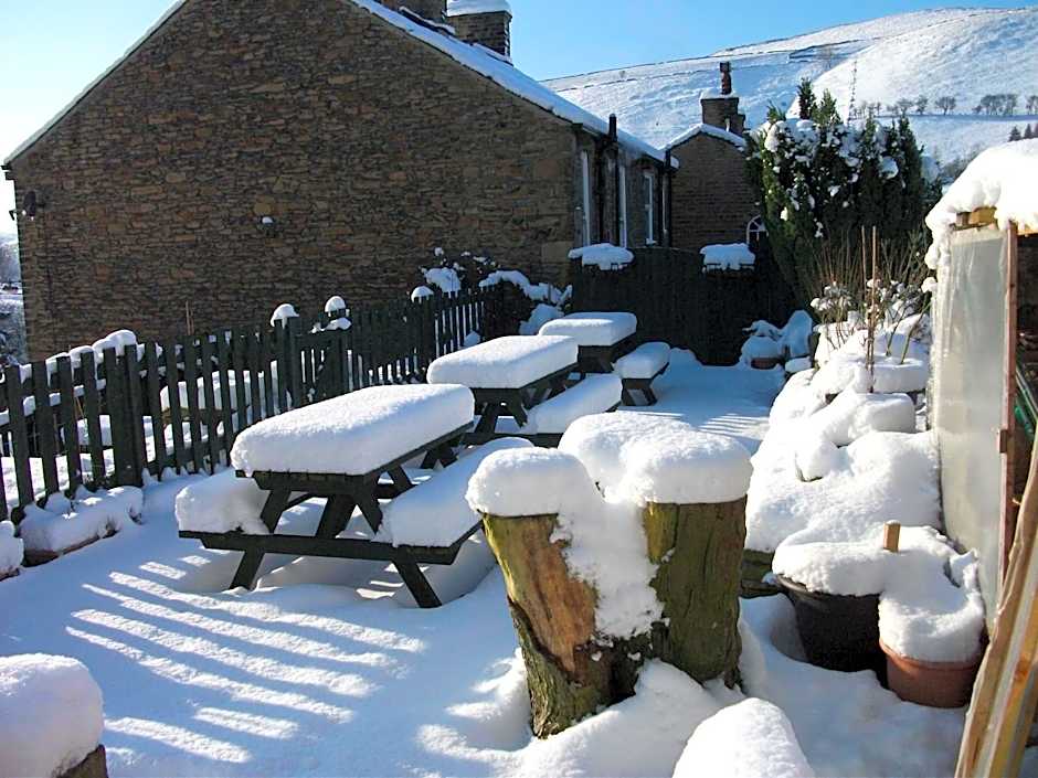 The Lantern Pike Inn